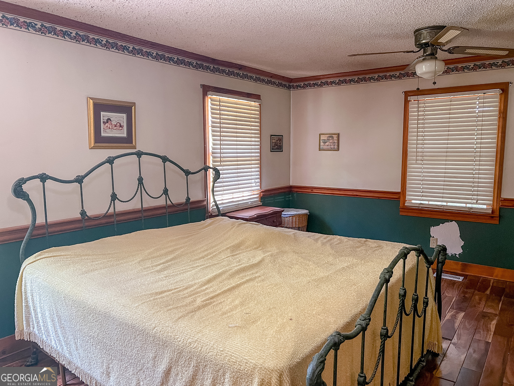 3947 Americus Highway Dawson, GA 39842 - Photo 8 of 21