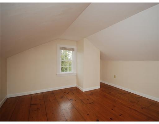 322 Bell Hill Road Otisfield, ME 04270 - Photo 7 of 9 Bedroom.