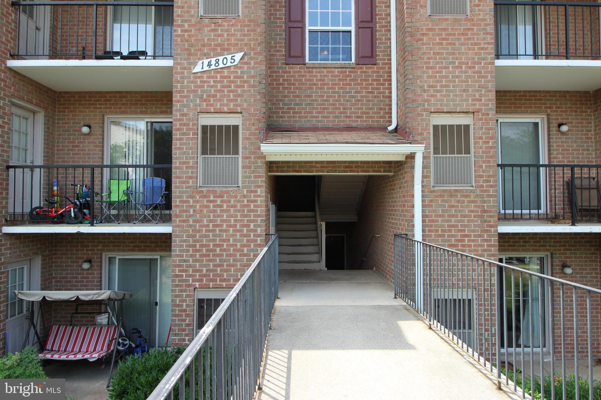 14805 Rydell Road, Unit 201 Centreville, VA 20121 - Photo 1 of 19 Gallery Image 1