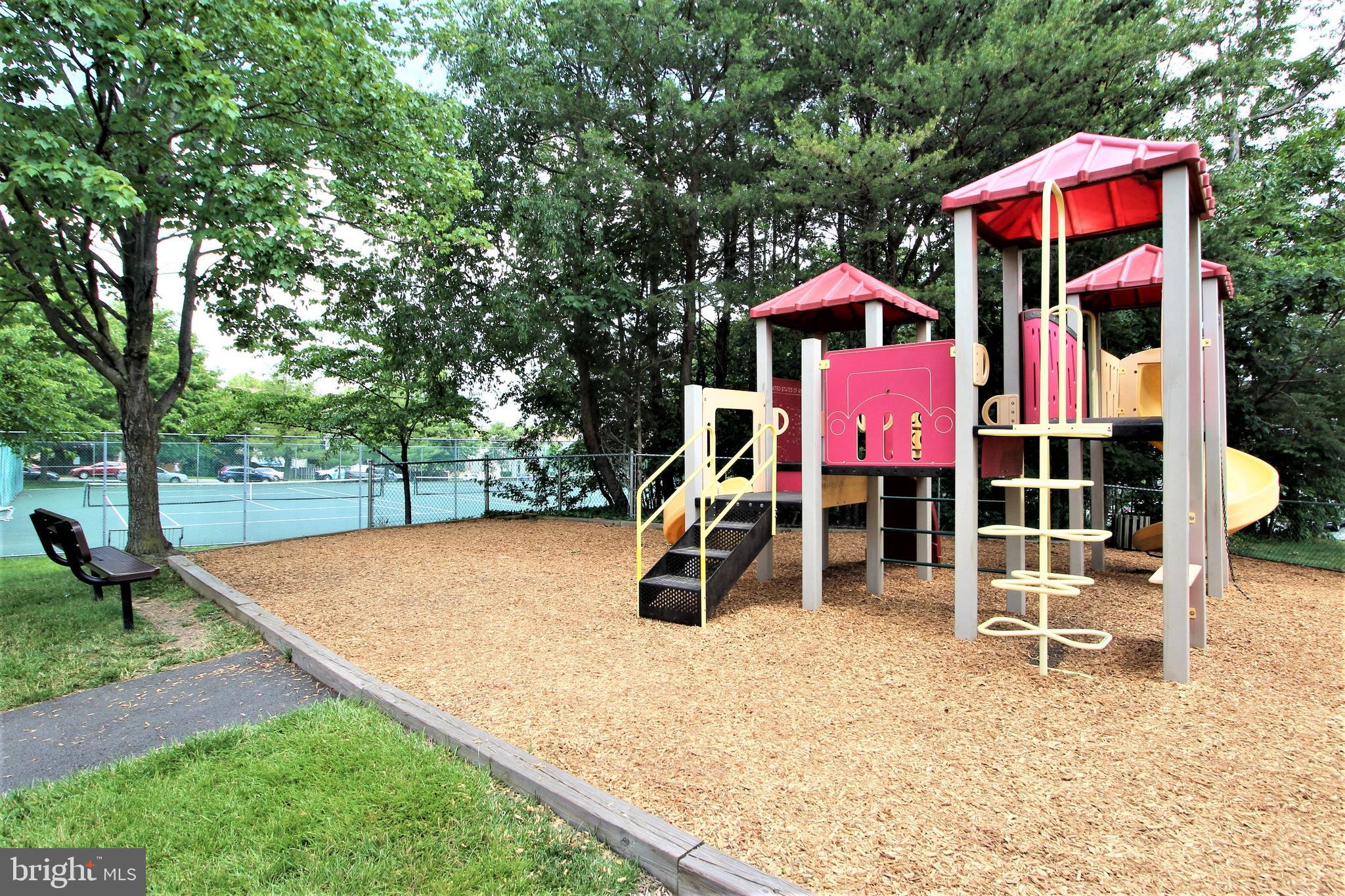 14805 Rydell Road, Unit 201 Centreville, VA 20121 - Photo 14 of 19 Gallery Image 14