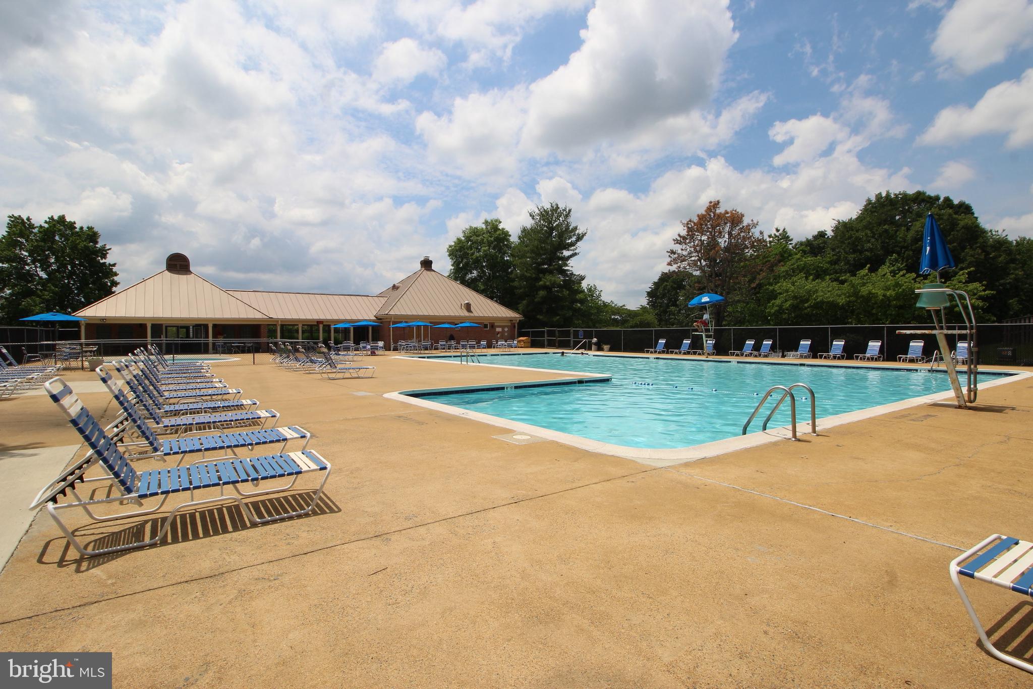 14805 Rydell Road, Unit 201 Centreville, VA 20121 - Photo 18 of 19 Gallery Image 18