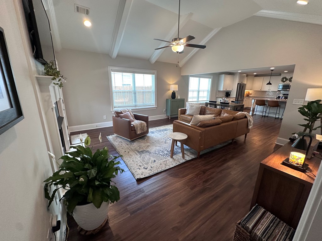 144 Ridgeview Dr. Dothan, AL 36301 - Photo 31 of 52