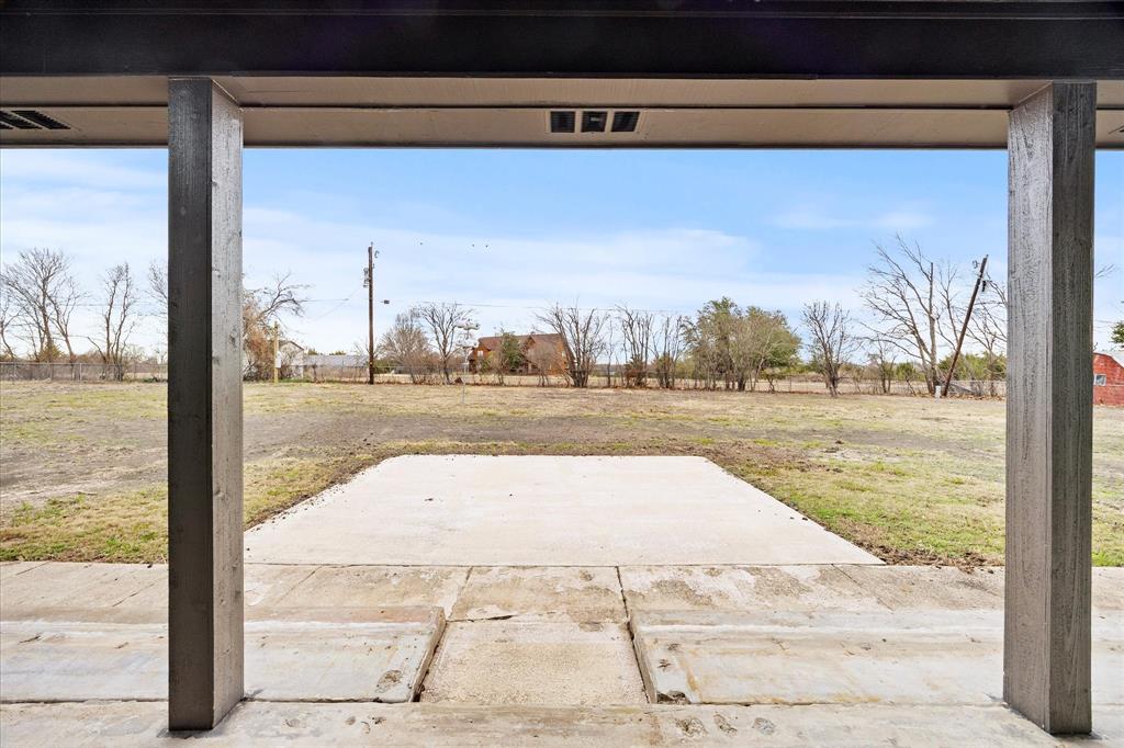 8 Harker Circle Rockwall, TX 75087 - Photo 26 of 29 a view of ocean view