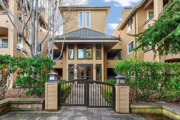 $1,695,000 | 1155 Merrill Street, Unit 101, Menlo Park, CA 94025