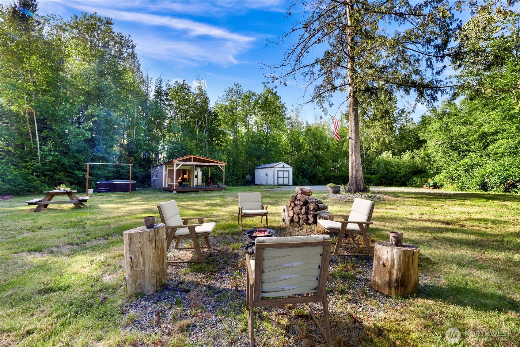5950 Hoogdal Branch Road Sedro-Woolley, WA 98284 - Photo 12 of 28