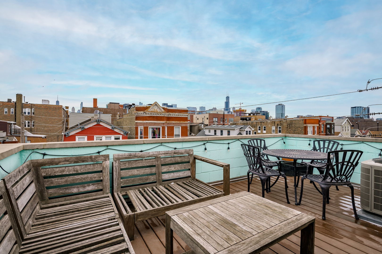 750 North Noble Street, Unit A Chicago, IL 60642 - Photo 13 of 22