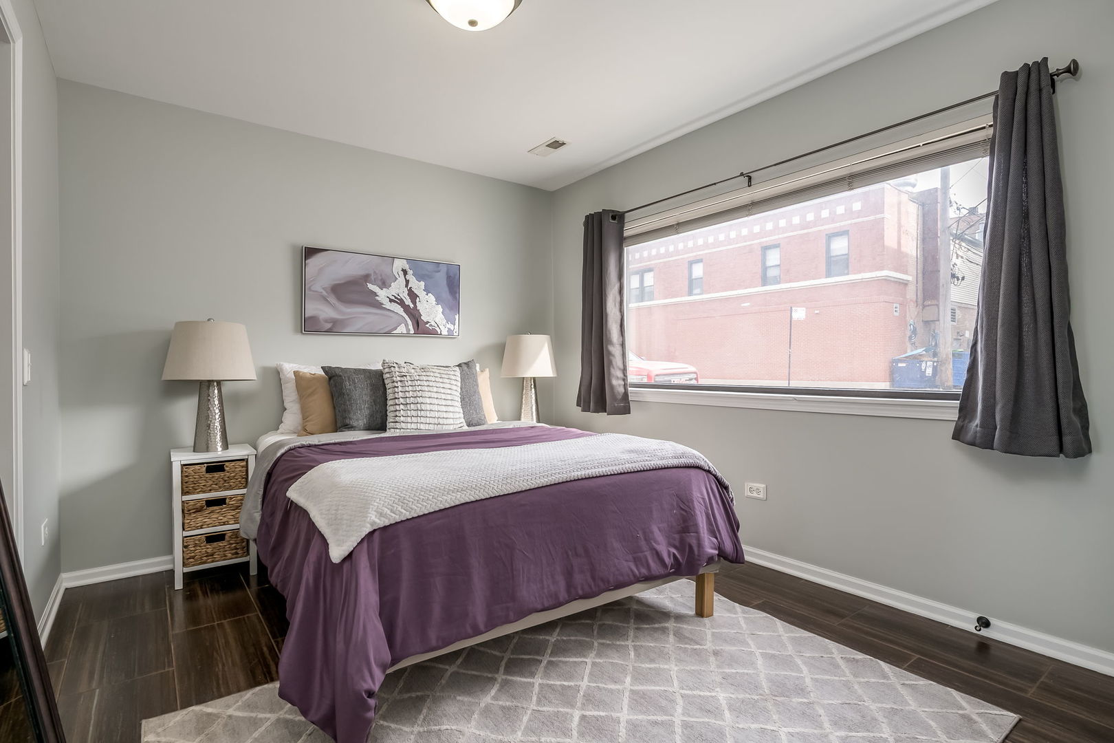 750 North Noble Street, Unit A Chicago, IL 60642 - Photo 14 of 22