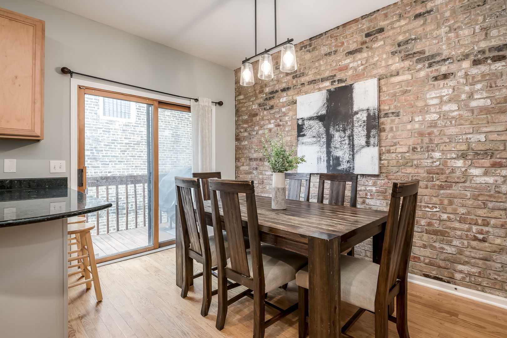 750 North Noble Street, Unit A Chicago, IL 60642 - Photo 5 of 22