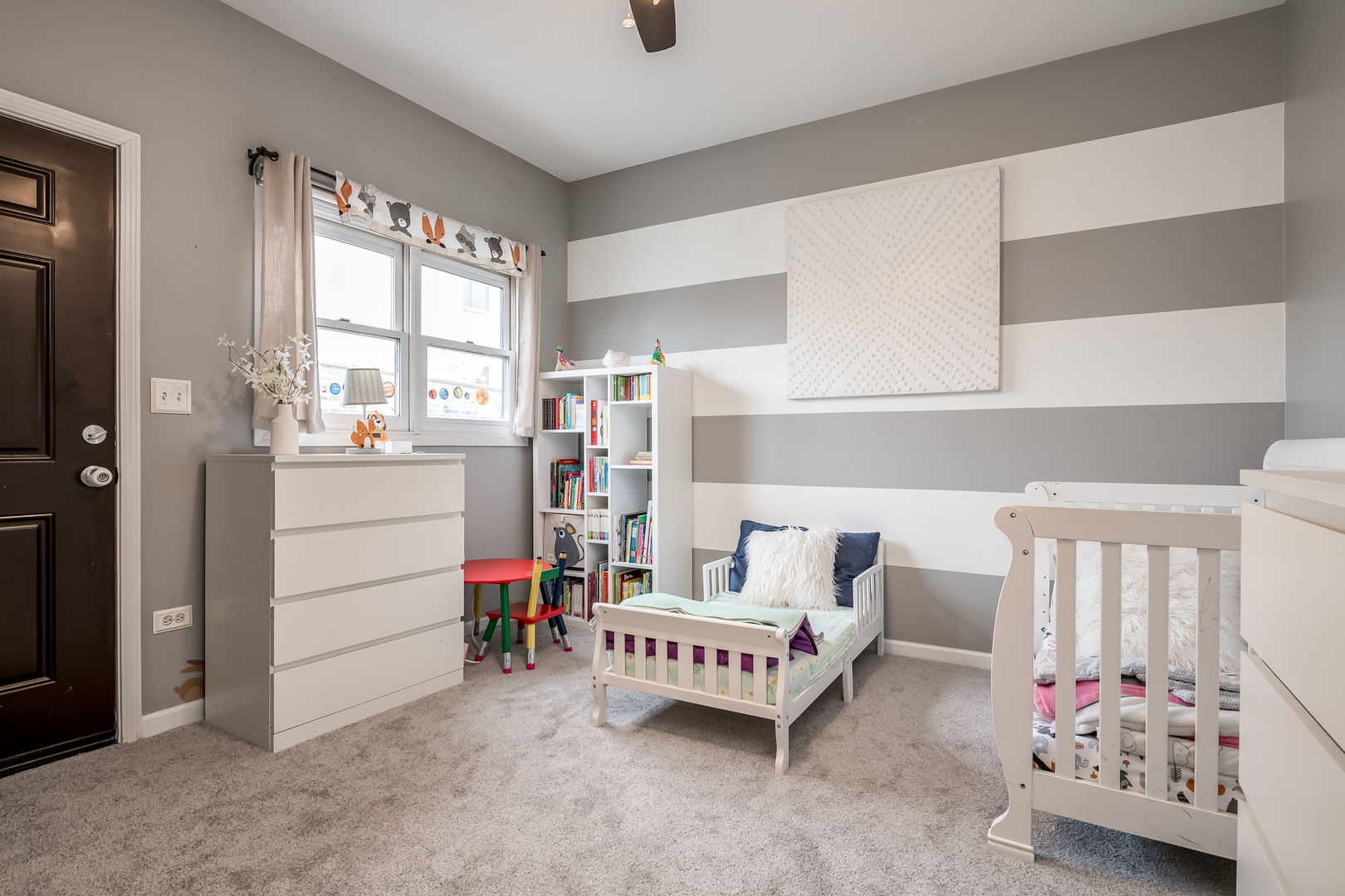 750 North Noble Street, Unit A Chicago, IL 60642 - Photo 9 of 22