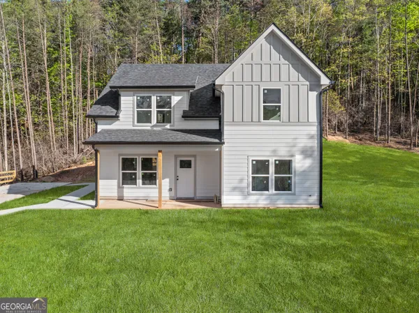 $450,000 | 71 Chestatee Road, Cleveland, GA 30528