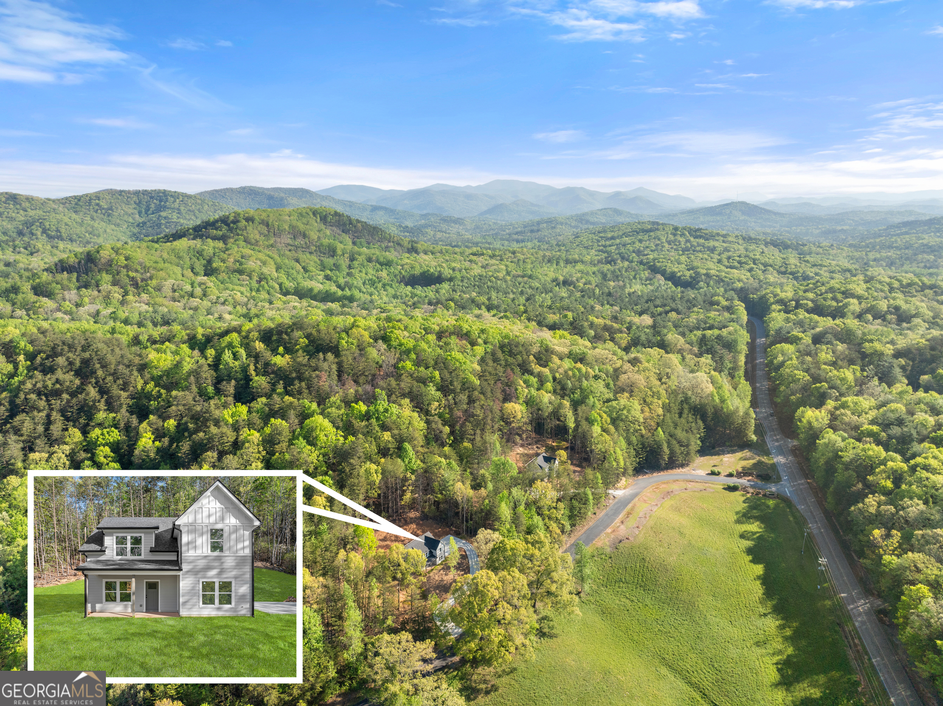 71 Chestatee Road Cleveland, GA 30528 - Photo 29 of 36