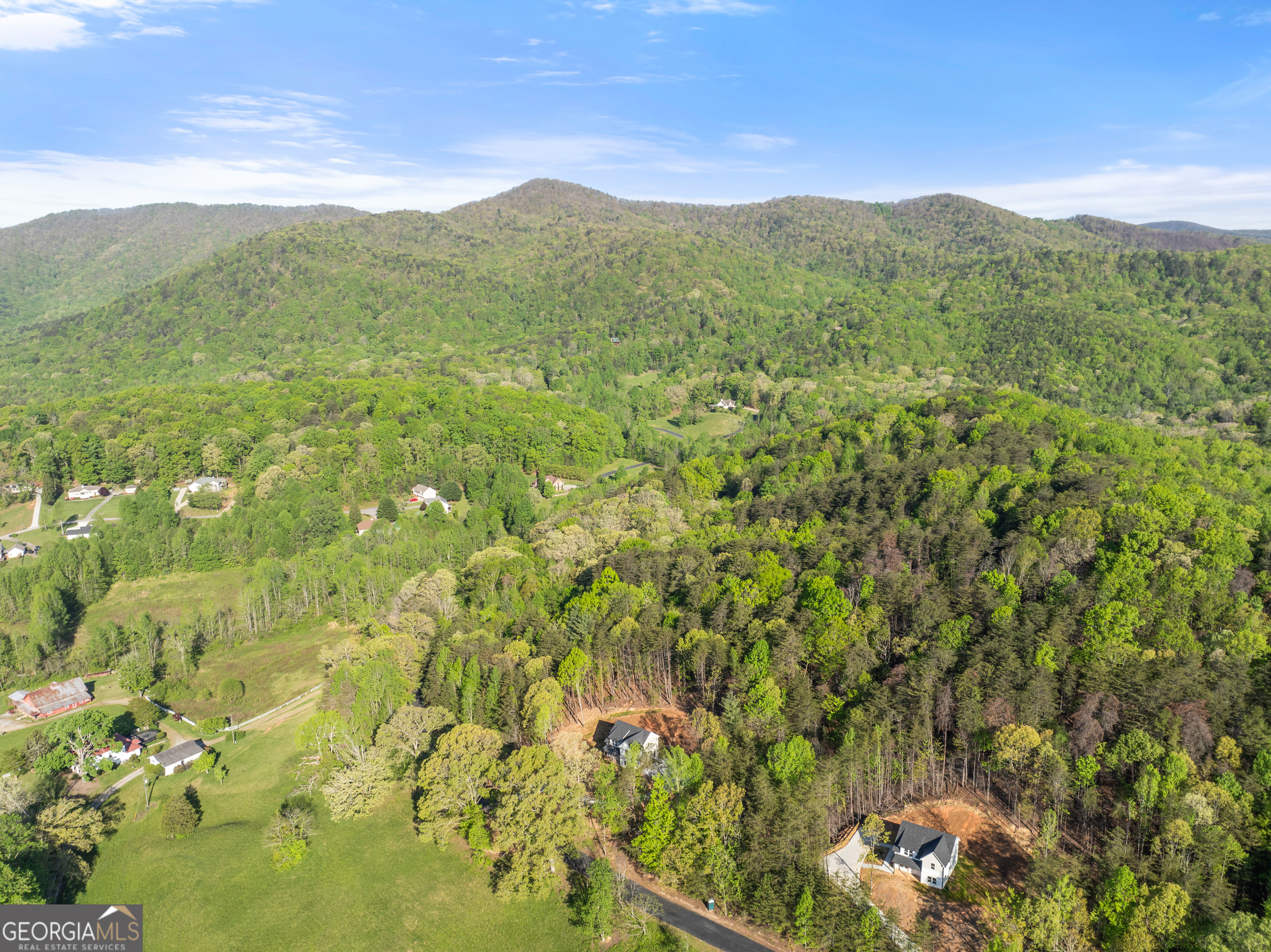 71 Chestatee Road Cleveland, GA 30528 - Photo 30 of 36