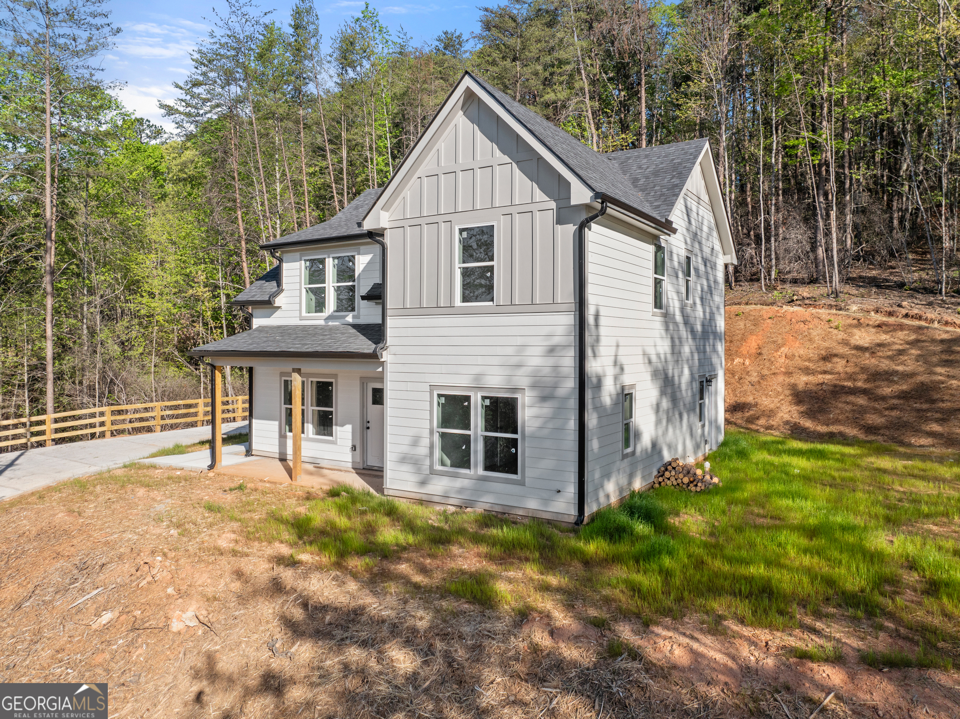 71 Chestatee Road Cleveland, GA 30528 - Photo 3 of 36