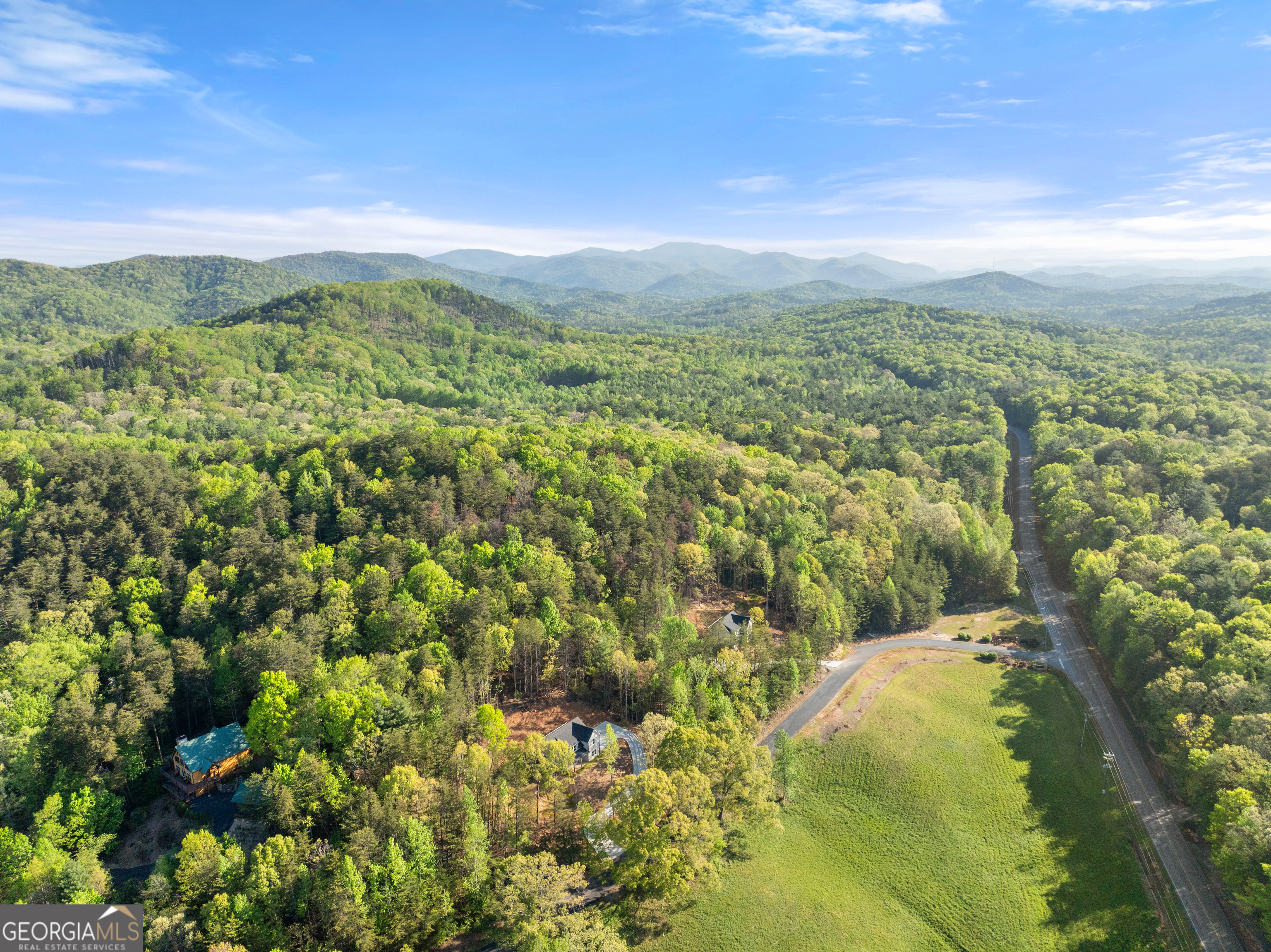 71 Chestatee Road Cleveland, GA 30528 - Photo 31 of 36