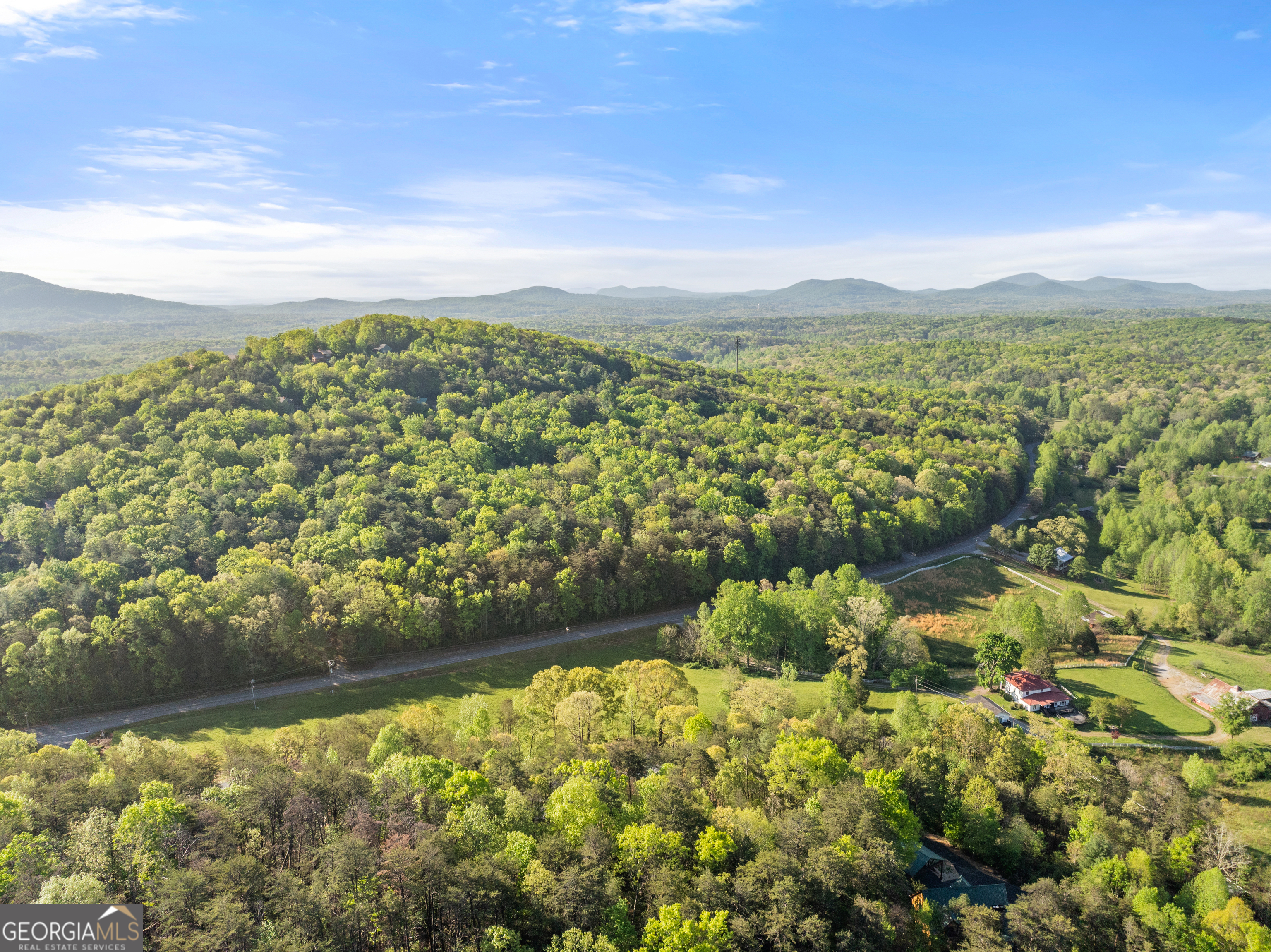 71 Chestatee Road Cleveland, GA 30528 - Photo 33 of 36