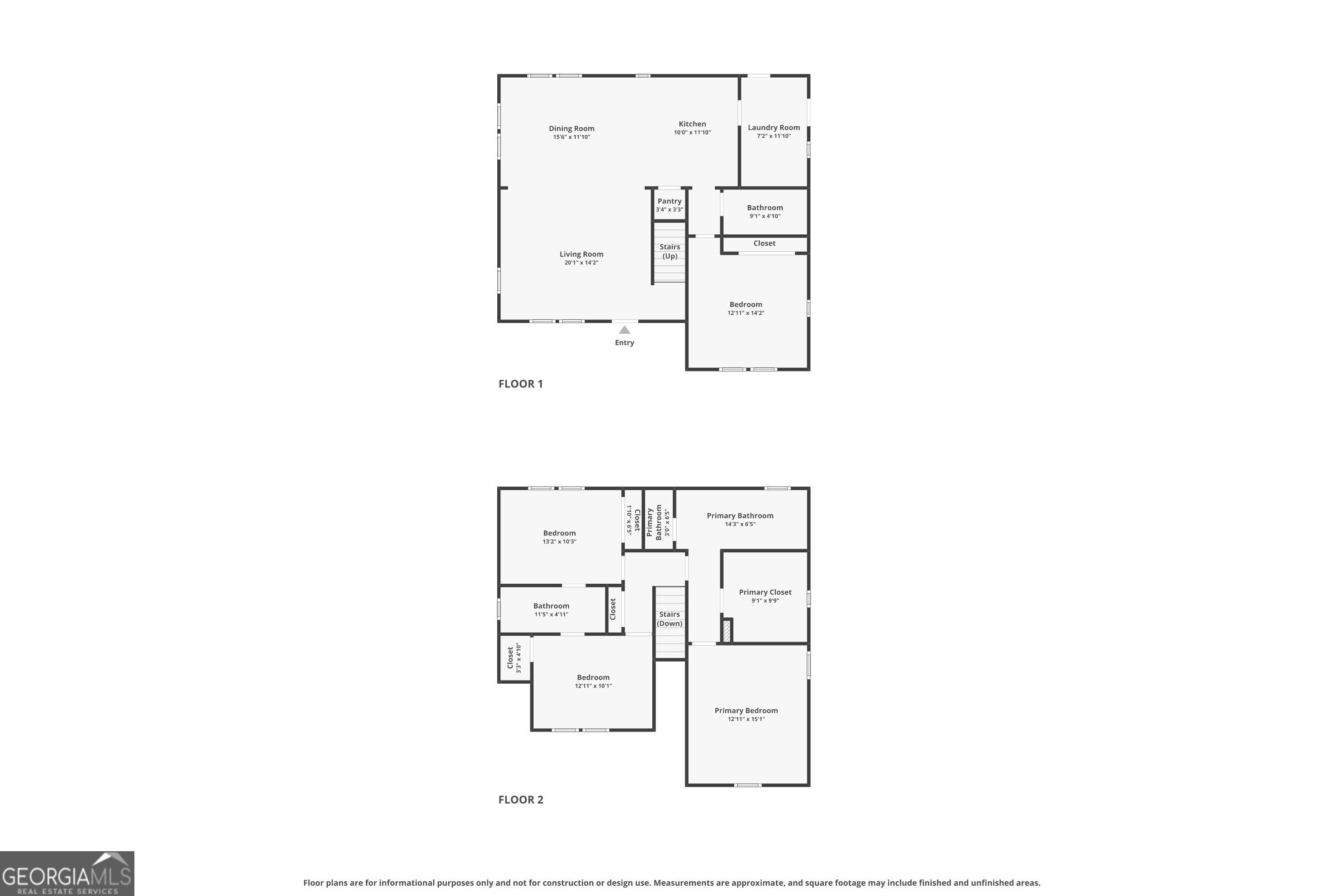 71 Chestatee Road Cleveland, GA 30528 - Photo 34 of 36