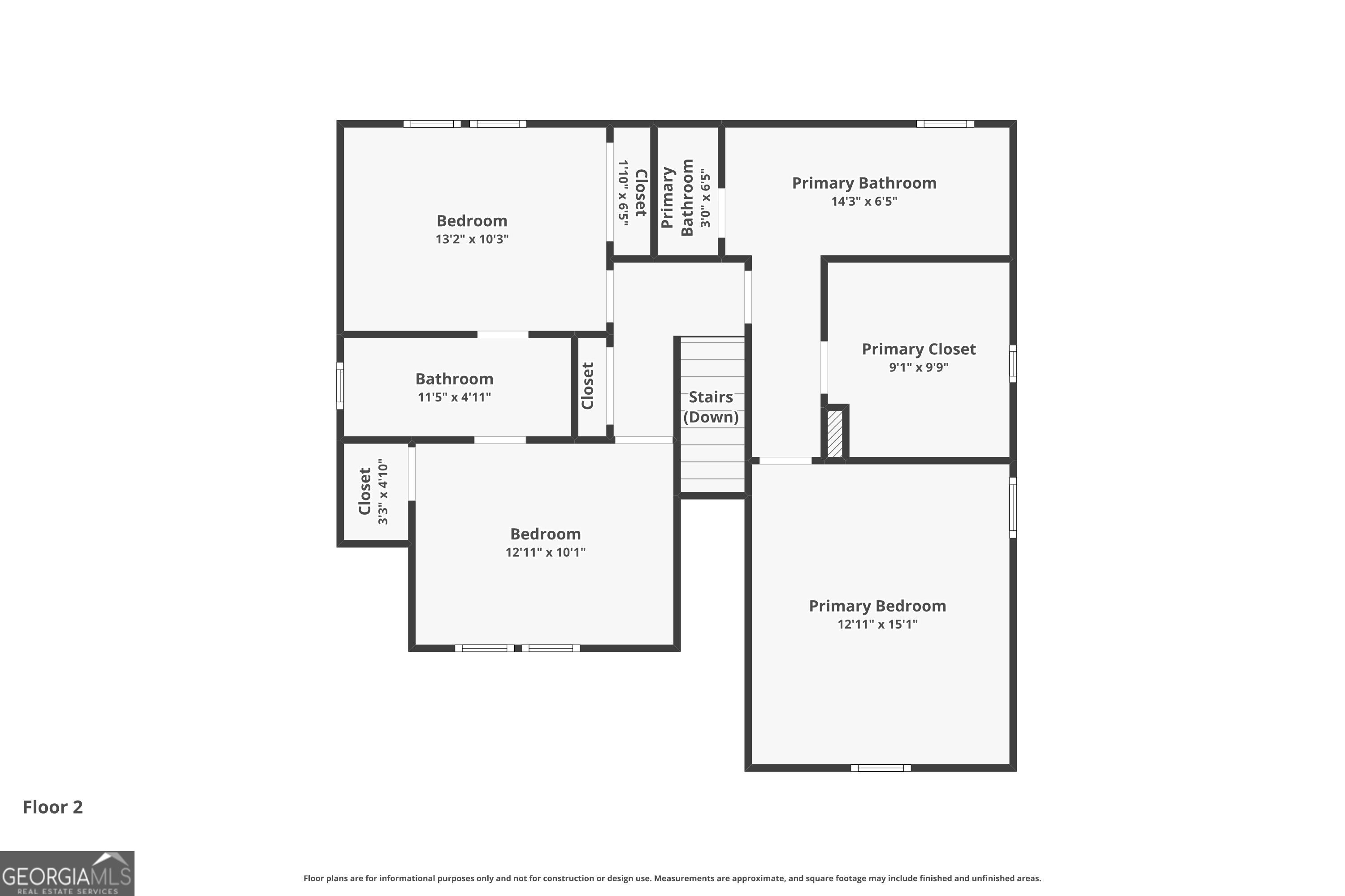 71 Chestatee Road Cleveland, GA 30528 - Photo 36 of 36
