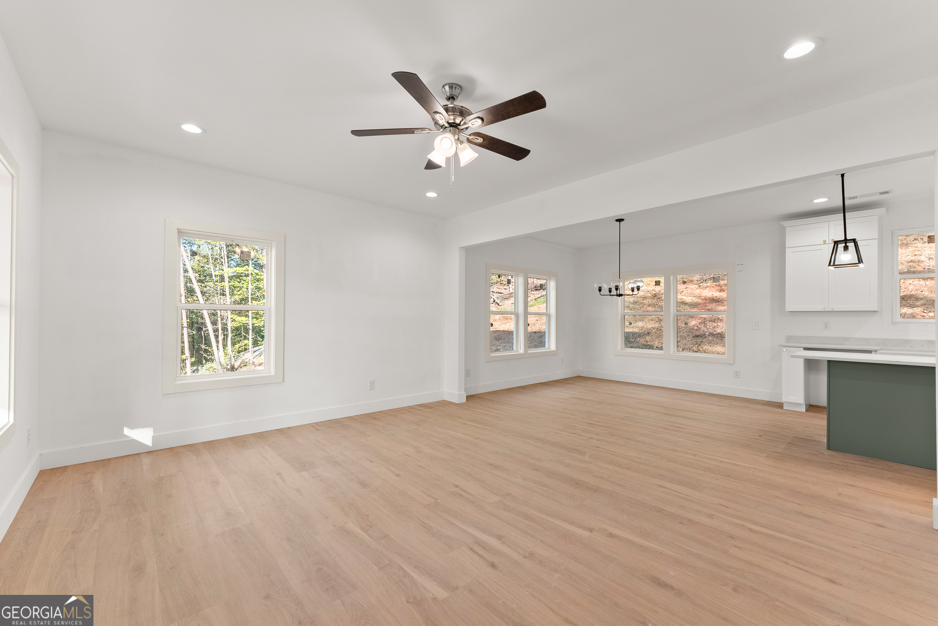 71 Chestatee Road Cleveland, GA 30528 - Photo 5 of 36