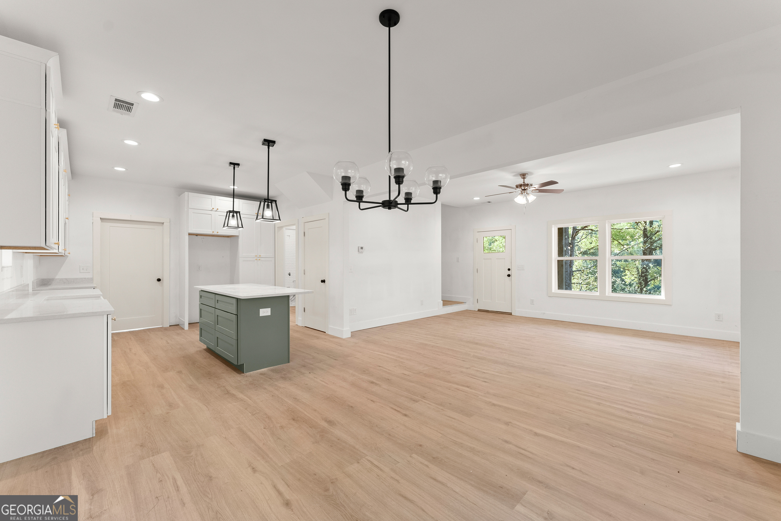 71 Chestatee Road Cleveland, GA 30528 - Photo 9 of 36