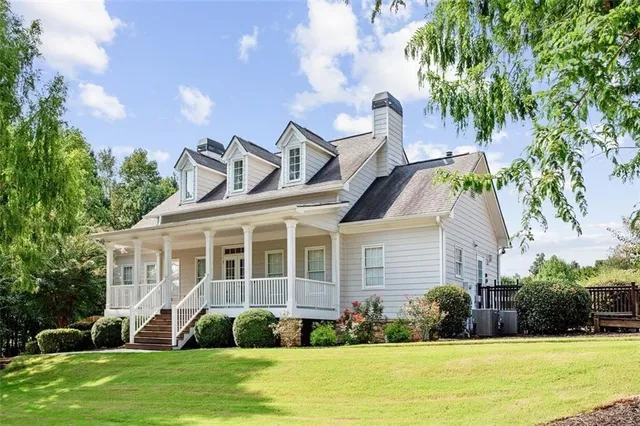 $365,000 | 382 Guibor Court, Unit 4, Kennesaw, GA 30144