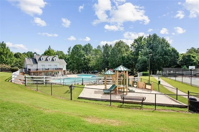 $365,000 | 382 Guibor Court, Unit 4, Kennesaw, GA 30144