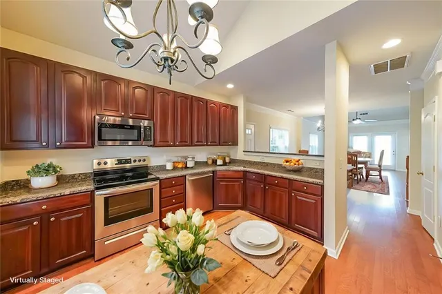 $365,000 | 382 Guibor Court, Unit 4, Kennesaw, GA 30144