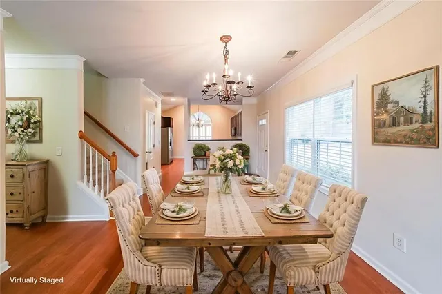 $365,000 | 382 Guibor Court, Unit 4, Kennesaw, GA 30144