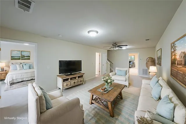 $365,000 | 382 Guibor Court, Unit 4, Kennesaw, GA 30144