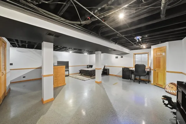 $470,000 | 1625 Powder Horn Drive, Algonquin, IL 60102