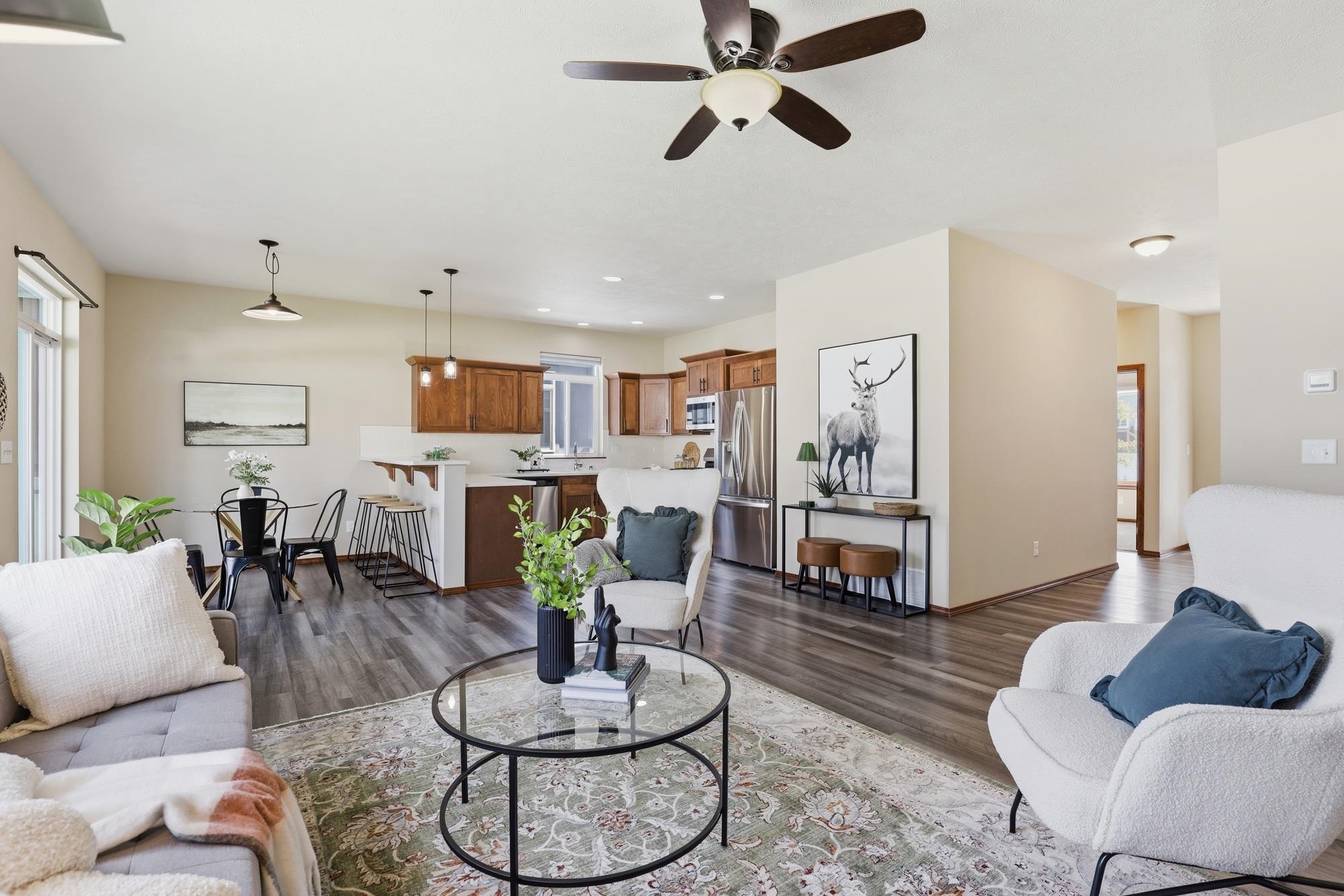 12907 North Raptor Lane Spokane, WA 99208 - Photo 7 of 46