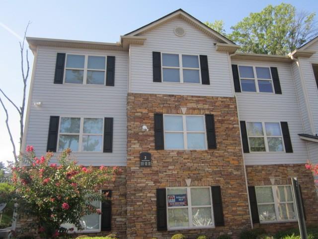 2101 Fairington Club Drive Lithonia, GA 30038 - Photo 1 of 1