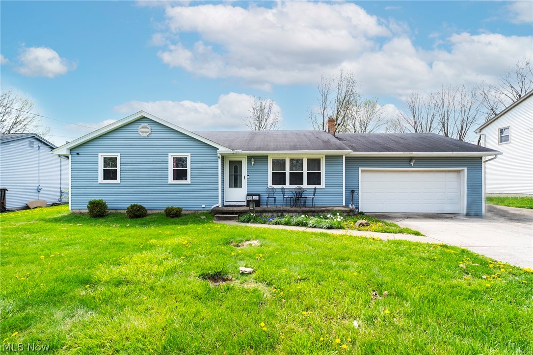 1267 Shields Road Youngstown, OH 44511 - Photo 1 of 32