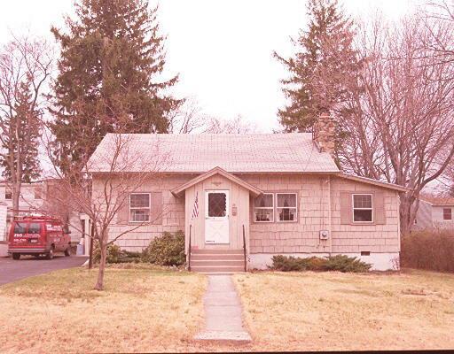 20 Alton Road Stamford, CT 06906 - Photo 1 of 1