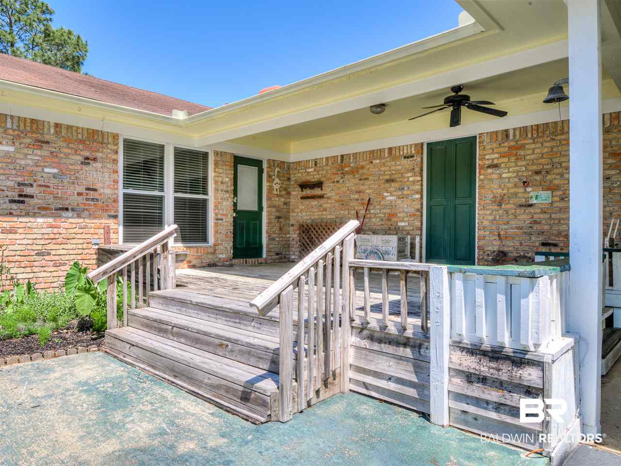 6409 Stonemill Run Mobile, AL 36695 - Photo 29 of 34
