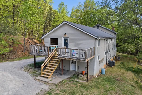 $279,950 | 897 Dellwood Road, Salem, VA 24153