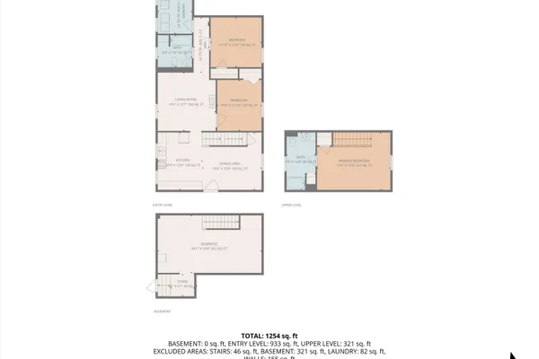 $279,950 | 897 Dellwood Road, Salem, VA 24153