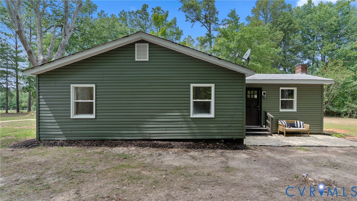 11550 Lunenburg County Road Keysville, VA 23947 - Photo 32 of 48 Gallery Image 32