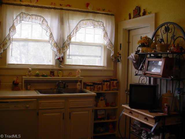 908 Old Winston Road High Point, NC 27265 - Photo 5 of 8 Other. Kitchen view