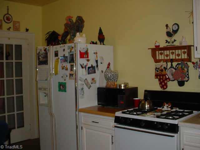 908 Old Winston Road High Point, NC 27265 - Photo 6 of 8 Other. Kitchen