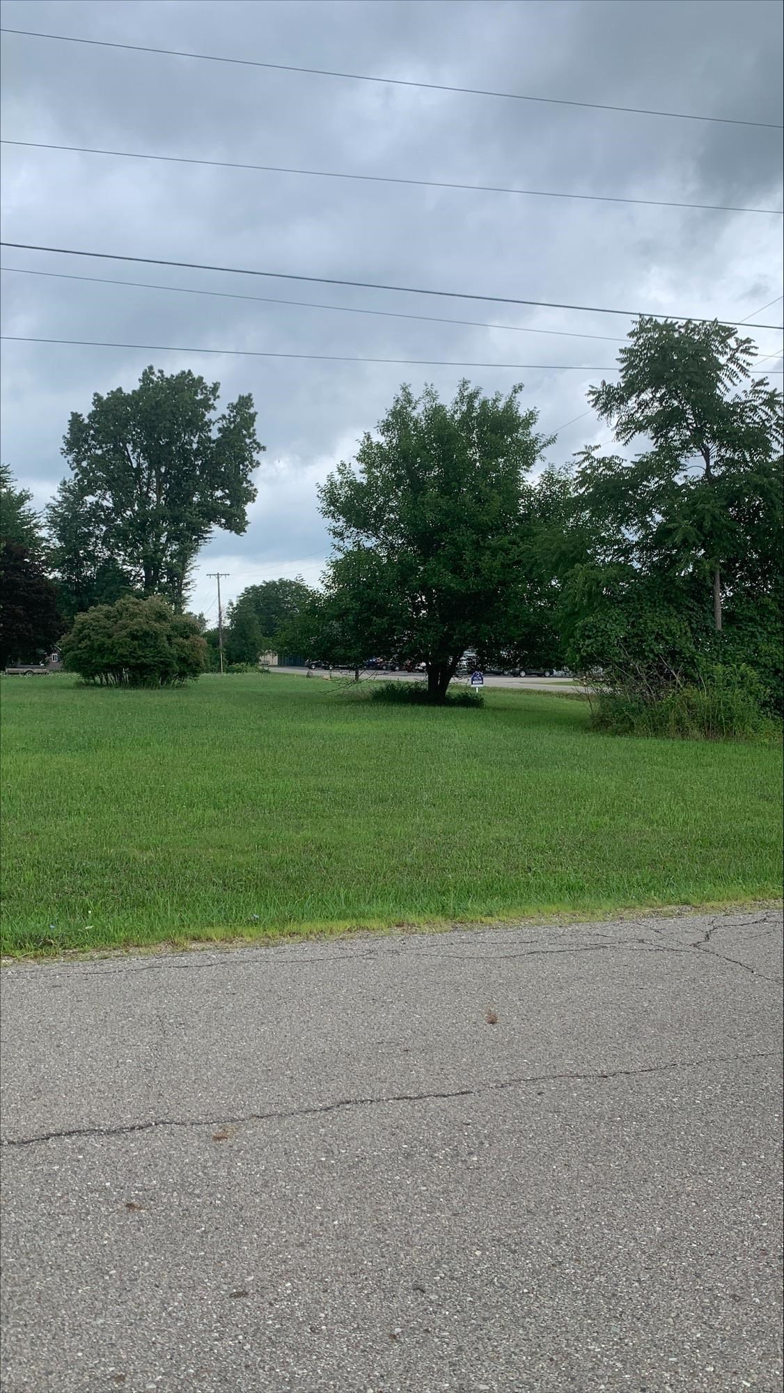 0 Herman Street Owosso, MI 48867 - Photo 1 of 3
