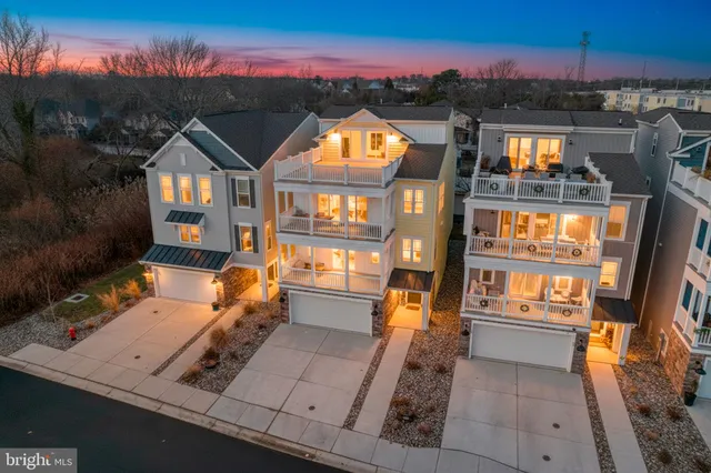 $1,399,900 | 20459 Blue Point Drive, Unit 27, Rehoboth Beach, DE 19971