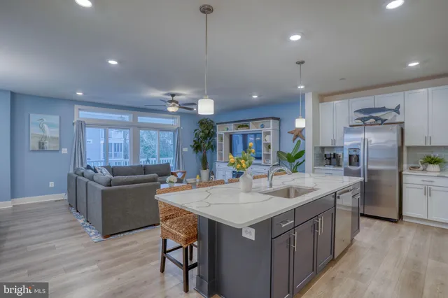 $1,399,900 | 20459 Blue Point Drive, Unit 27, Rehoboth Beach, DE 19971