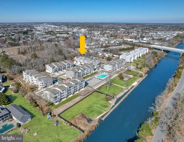 $1,399,900 | 20459 Blue Point Drive, Unit 27, Rehoboth Beach, DE 19971