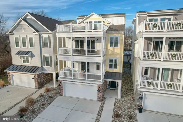 $1,399,900 | 20459 Blue Point Drive, Unit 27, Rehoboth Beach, DE 19971