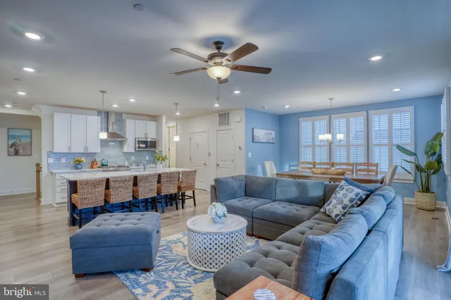 $1,399,900 | 20459 Blue Point Drive, Unit 27, Rehoboth Beach, DE 19971