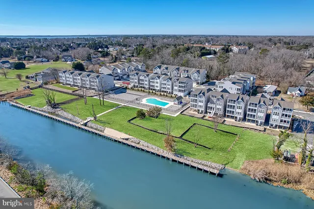 $1,399,900 | 20459 Blue Point Drive, Unit 27, Rehoboth Beach, DE 19971