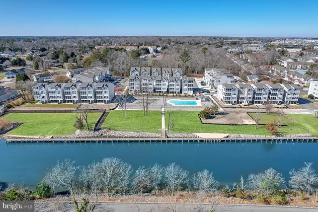 $1,399,900 | 20459 Blue Point Drive, Unit 27, Rehoboth Beach, DE 19971