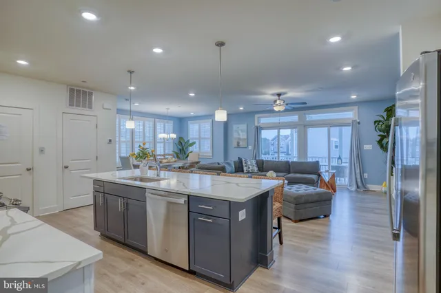 $1,399,900 | 20459 Blue Point Drive, Unit 27, Rehoboth Beach, DE 19971
