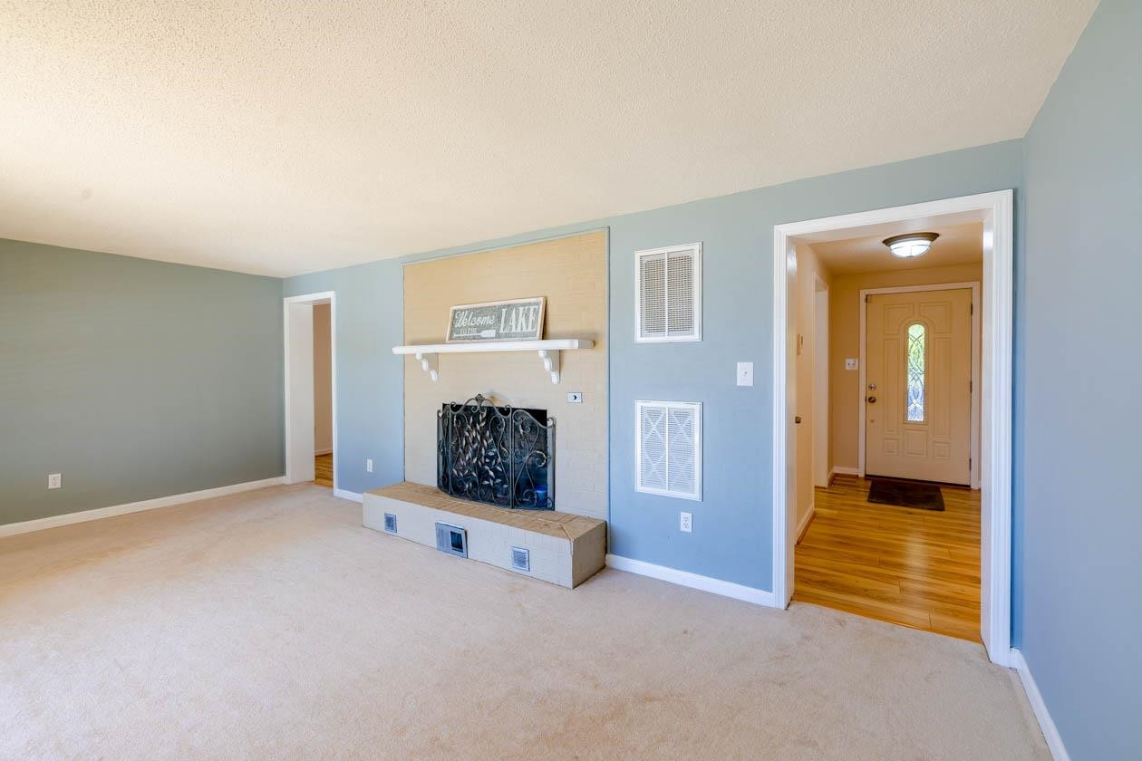 500 Rainey Ridge Road Semora, NC 27343 - Photo 11 of 48 Photo 11