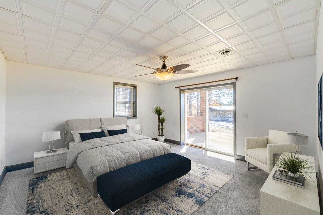 500 Rainey Ridge Road Semora, NC 27343 - Photo 14 of 48 Photo 14